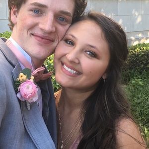 Meet your Posher, Morgan